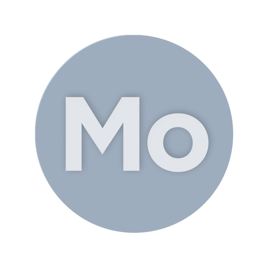 Ingredient: Molibden